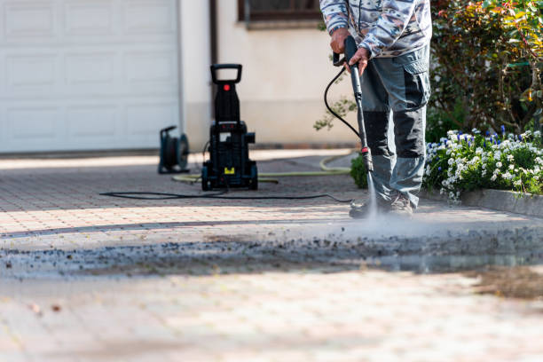 Best Commercial Pressure Washing in Barberton, WA