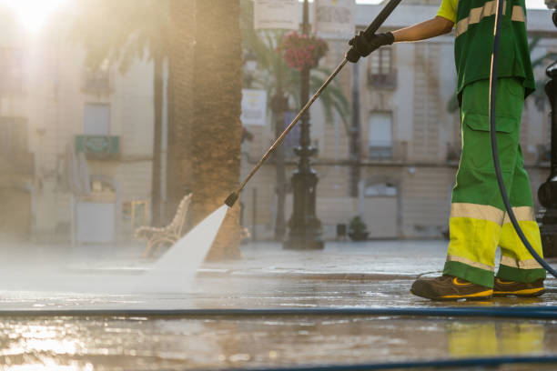 Best Fleet & Vehicle Pressure Washing in Barberton, WA